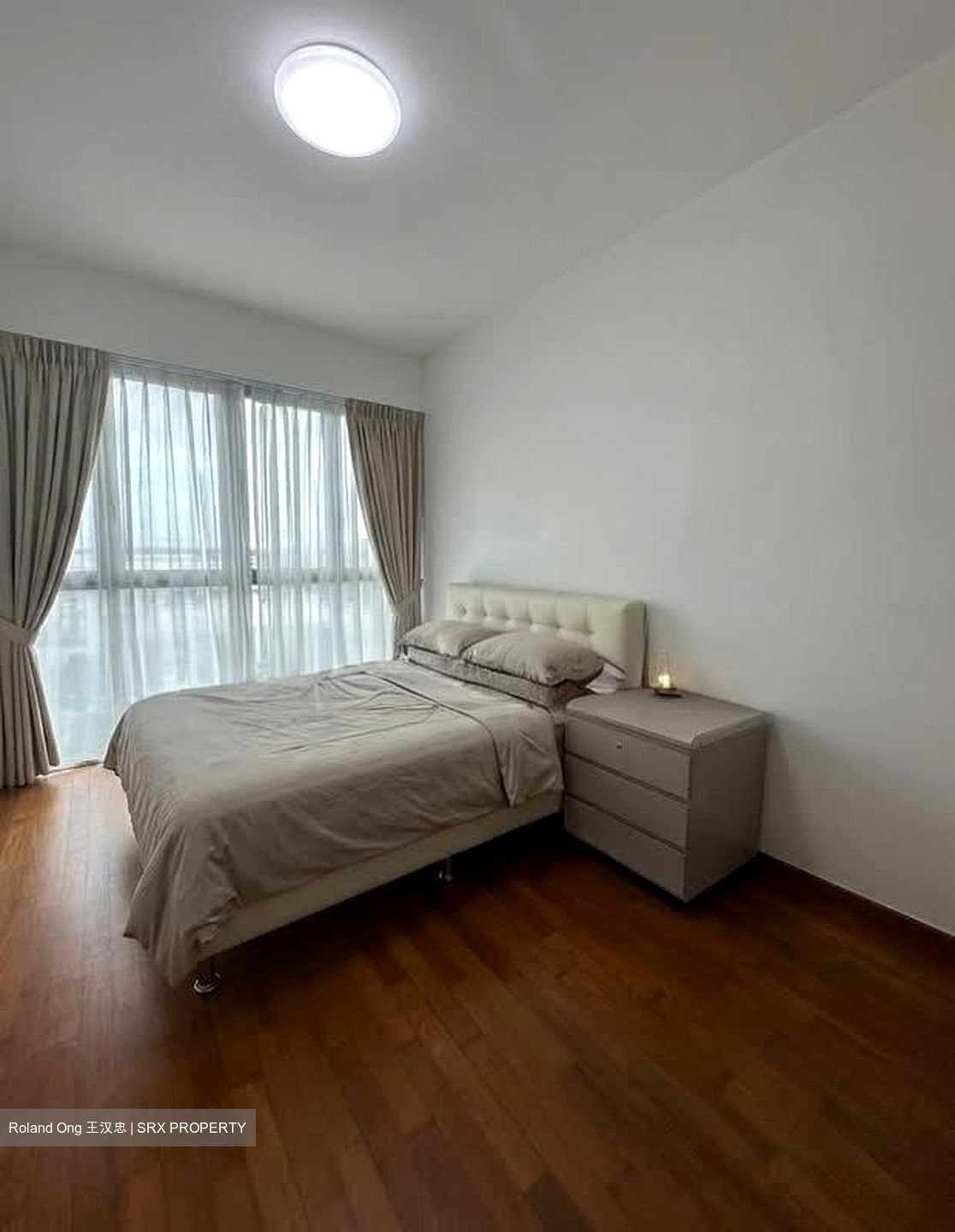 Eight Courtyards (D27), Condominium #581357651